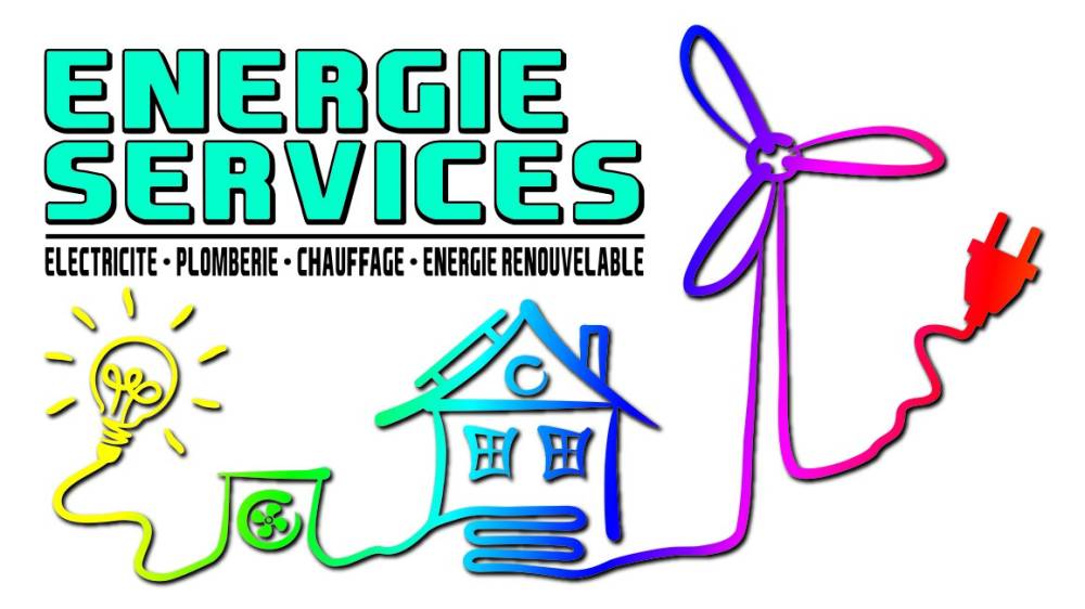 LOGO ENERGIE SERVICES